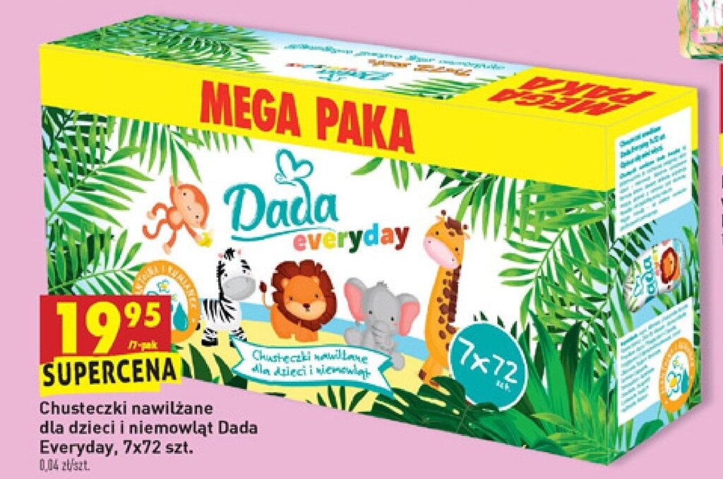 pieluchy pampers care 2 240 gdzie najtaniej