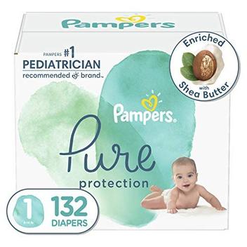 pampers active baby pants 48