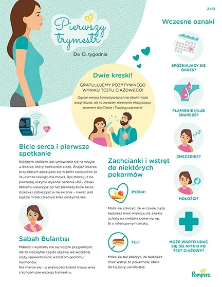 pants 4 pampers promocja