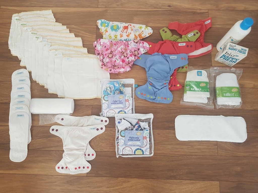 pampers 5 60 szt