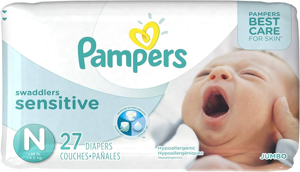 pampers active baby 6 48szt