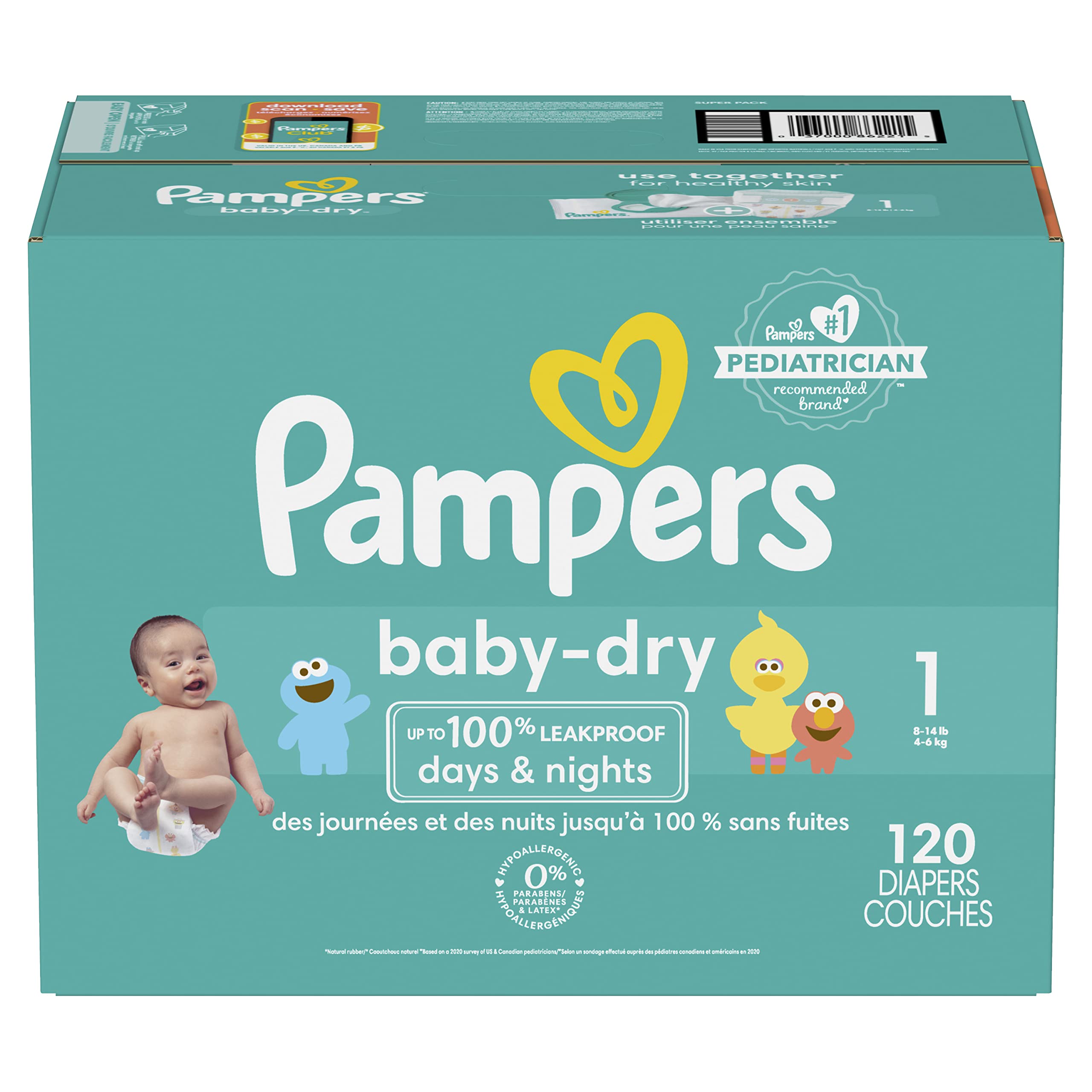 pampersy 3 pampers sensitive od jakiej wagi