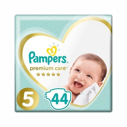 bęc na pampers