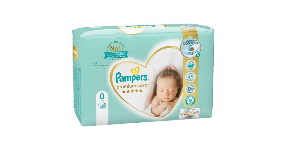 kupon pampers allegro