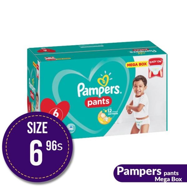 pampers do xp-760