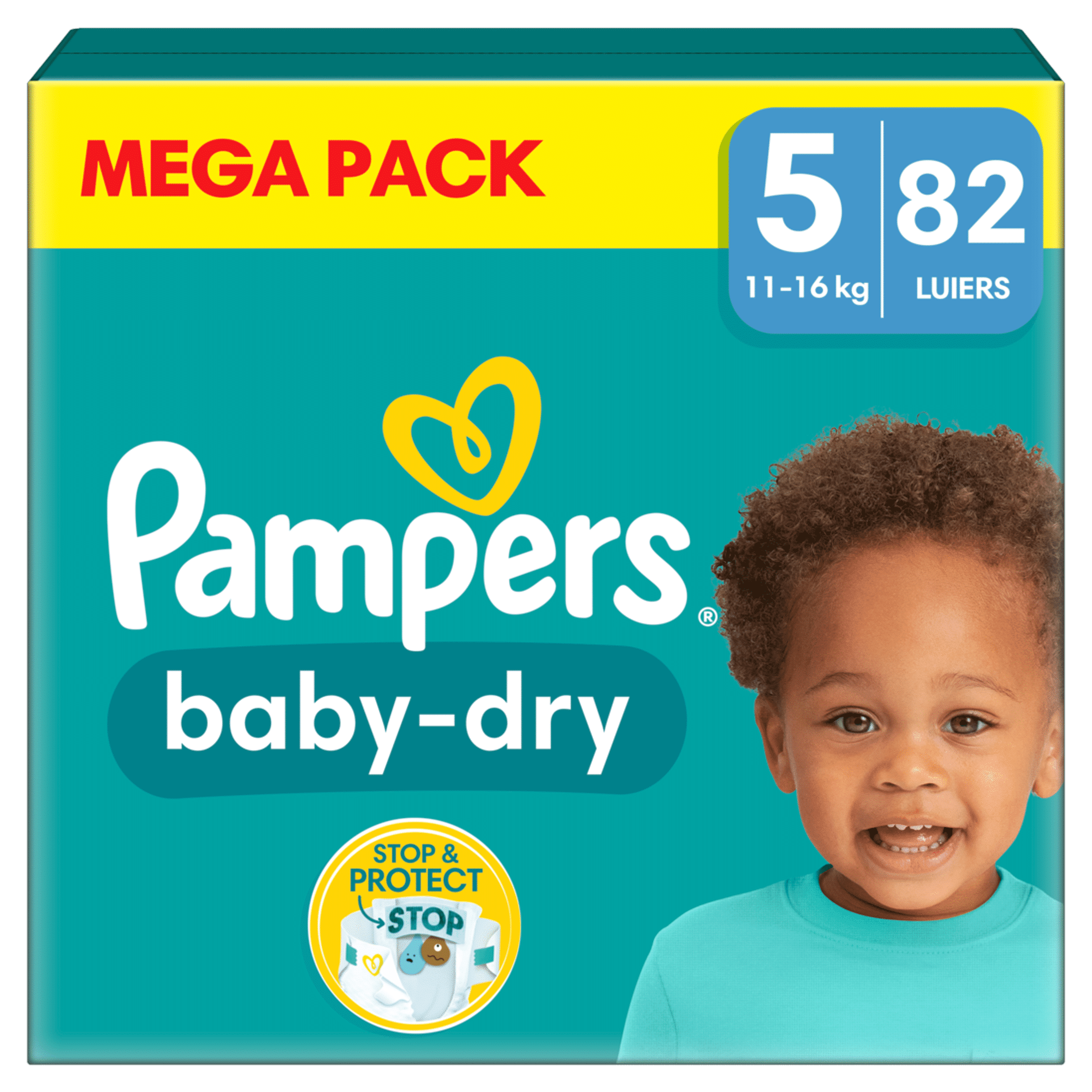 pampers pieluchomajtki premium care