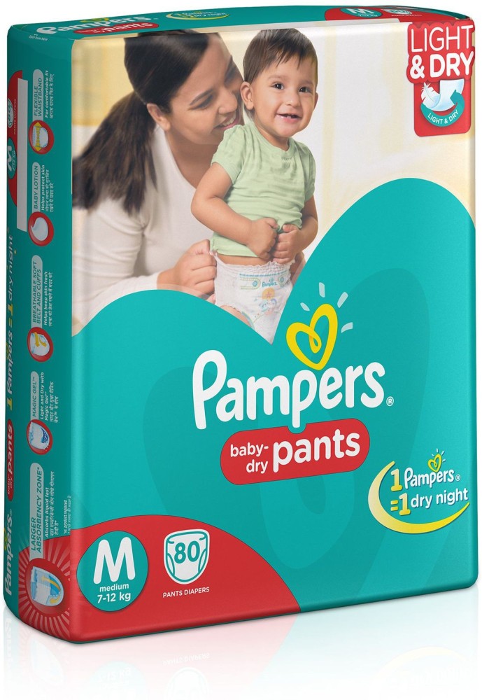 pampers największa paczka