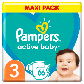 pampers premium care 126