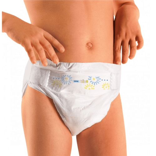 pampers 2 76 sztuk