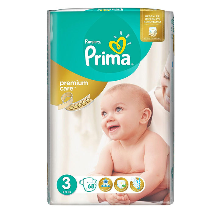 pampers pants rozmiary 5