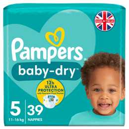 pampers pants pieluchomajtki 3 midi