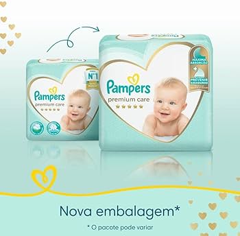 pampers premium mega box