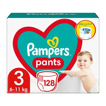 pampers active 5