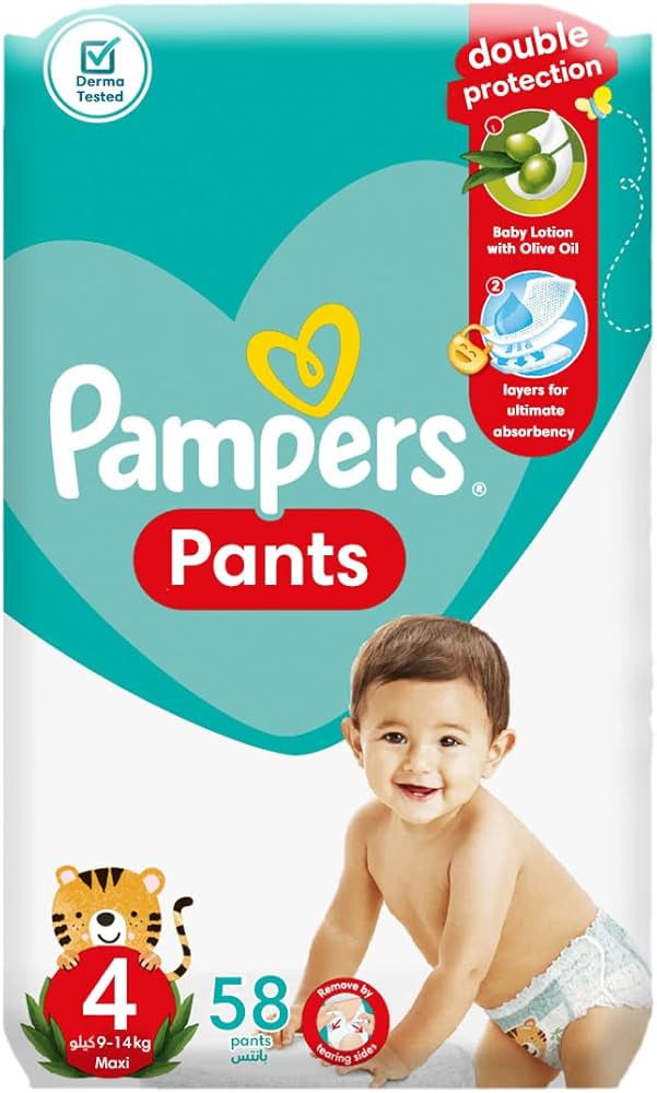 chusteczki pampers natural clean