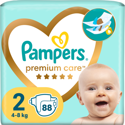 pampers premium care 1 kaufland