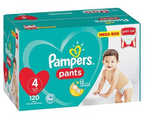 papmersy pampers 2