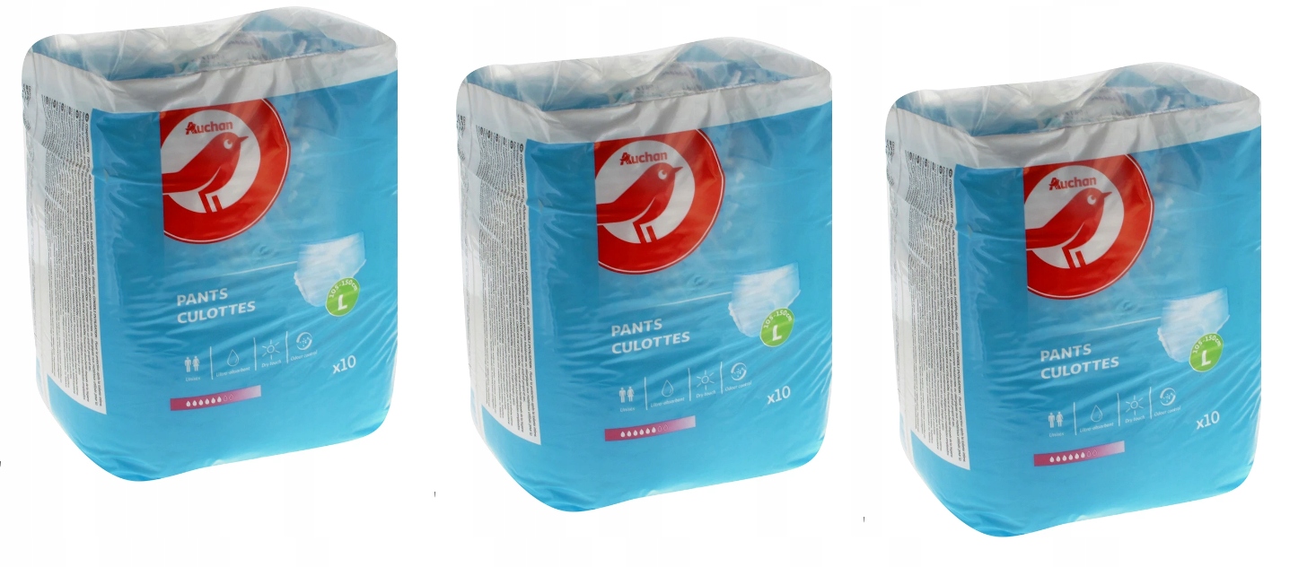 pampers premium care 2 80szt