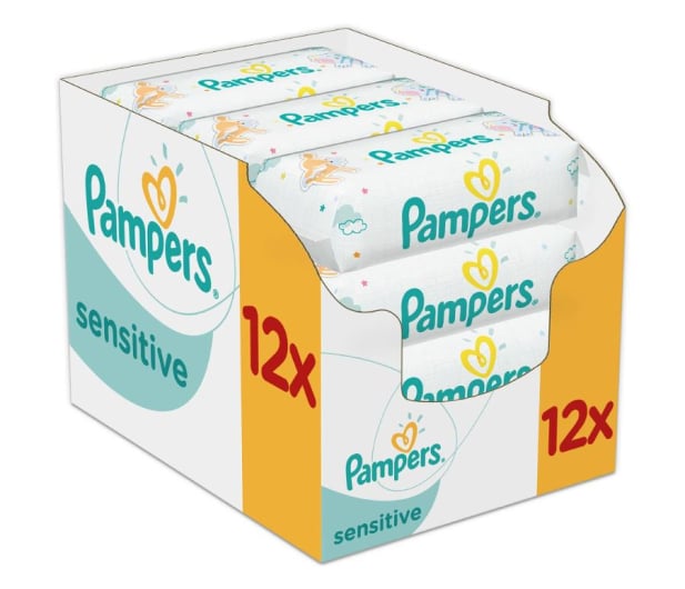 dx100 pampers