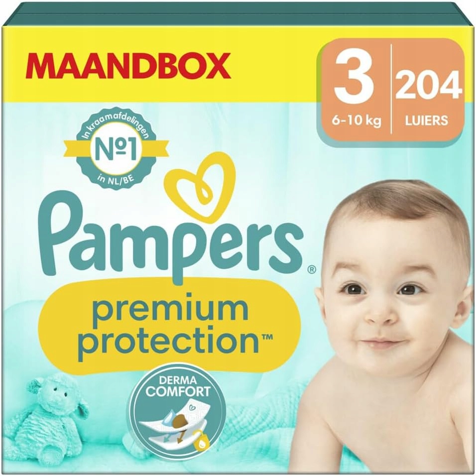 pampers size 3 jumbo pack offers