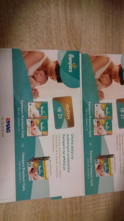 pampers subscription