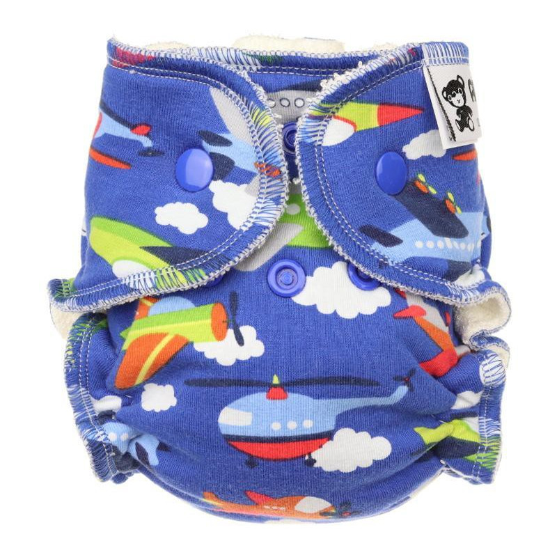 pieluchy pampers sleep&play 1