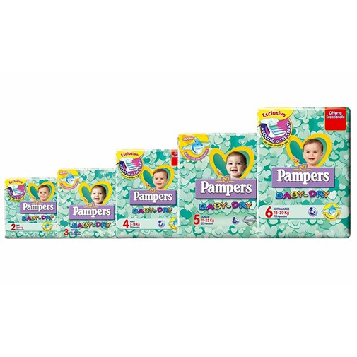 pampers premium car 4