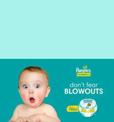 pampers sleep and play a active baby