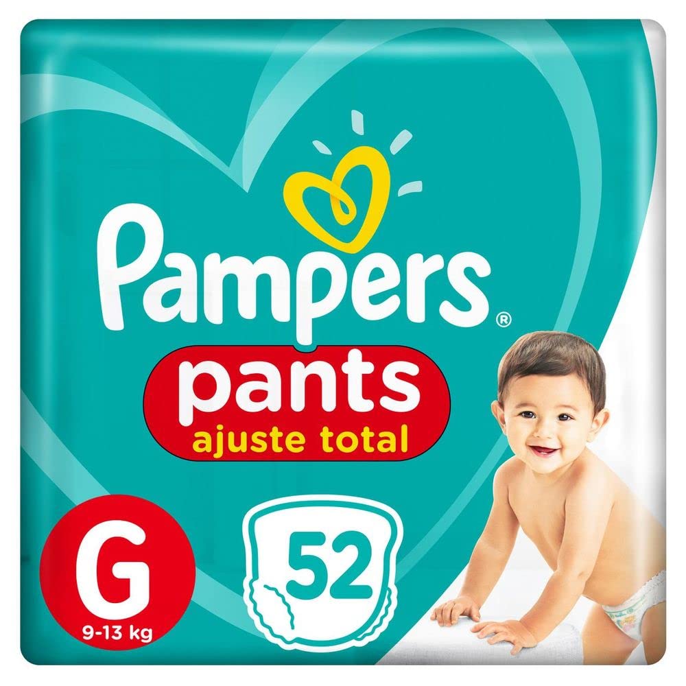 pampers majtki 5 cena szt