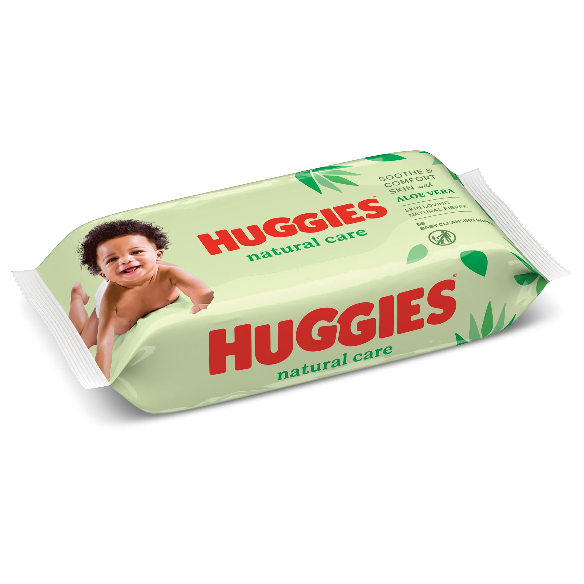 huggies na basen