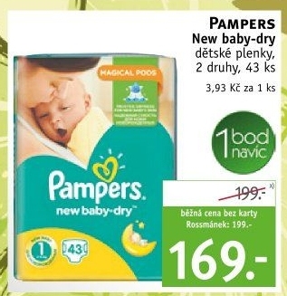 pampers newborn 2