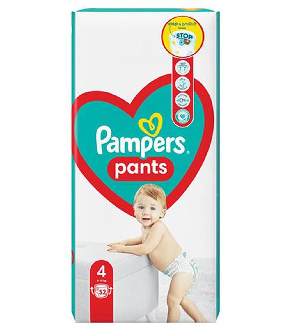 pampers chusteczki nawilzone ceneo