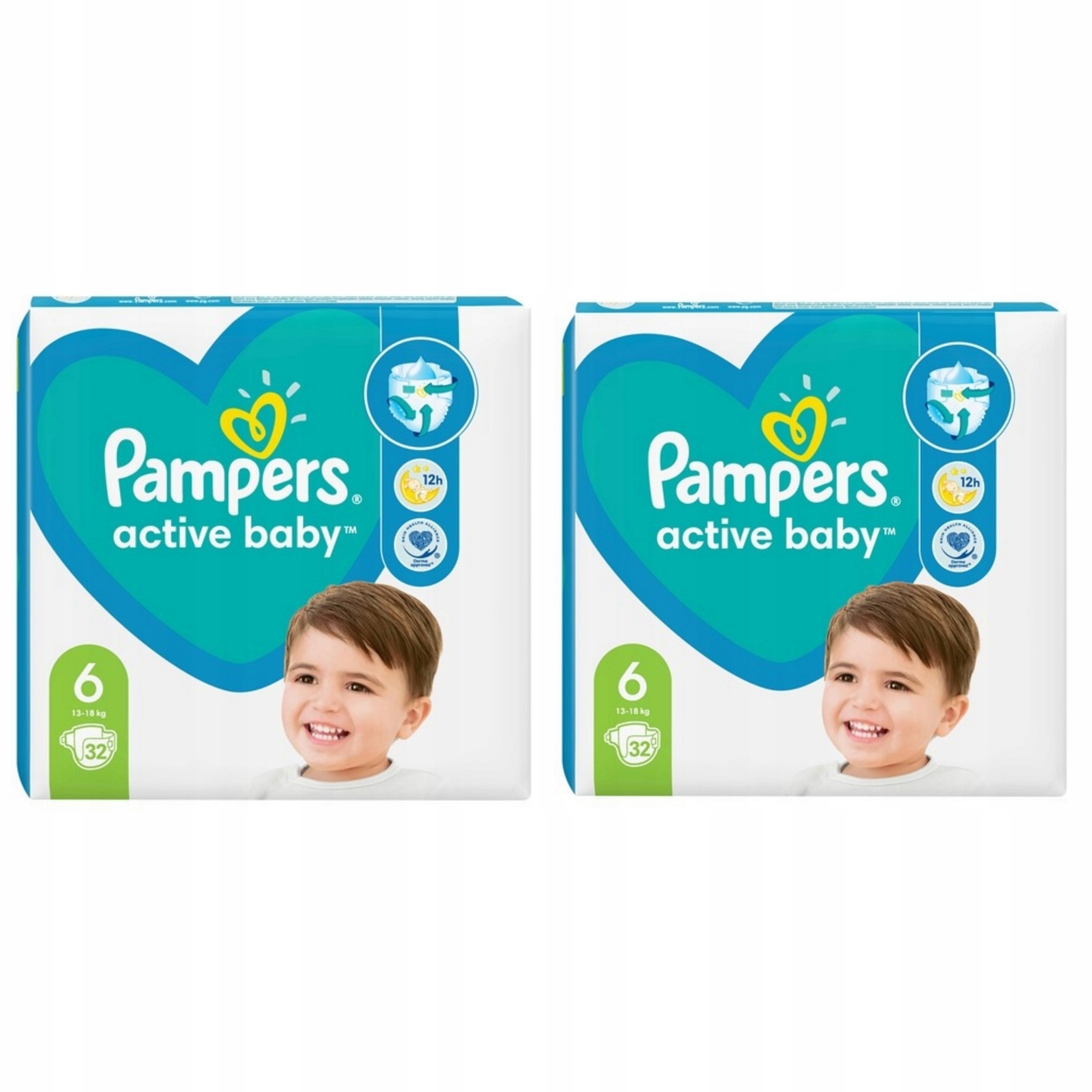 pampers premium care pieluchy rozmiar 2 mini 4-8kg 94 sztuk