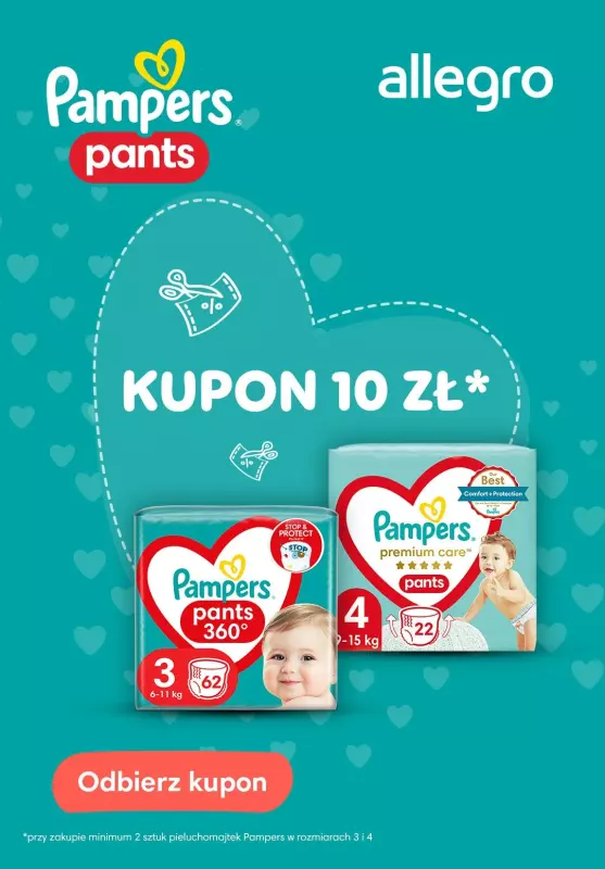 nie trzymanie moczu przez godzinę waży pampers