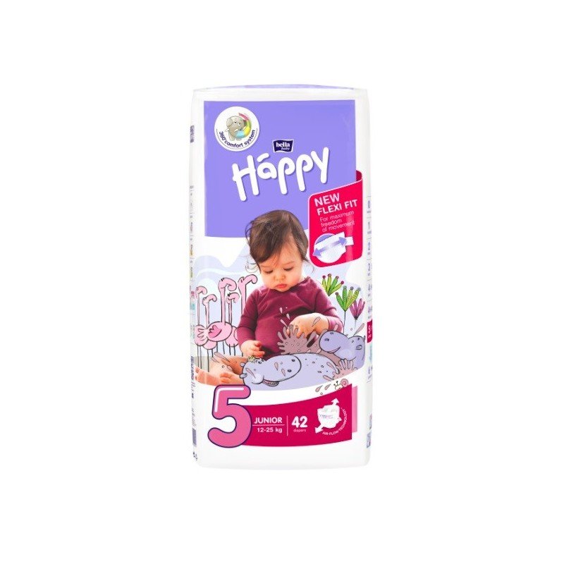 pampers baby dry 4 56