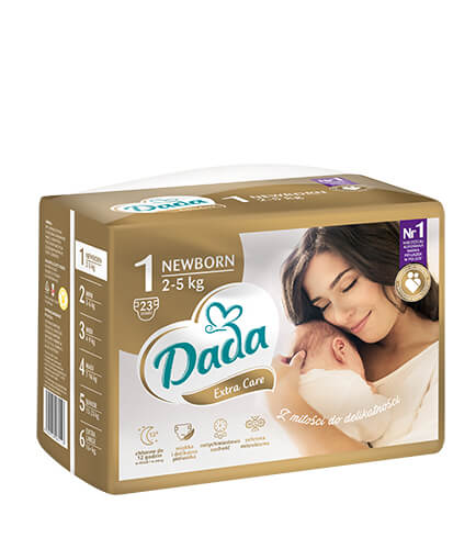 pampers 2 100 sztuki cena