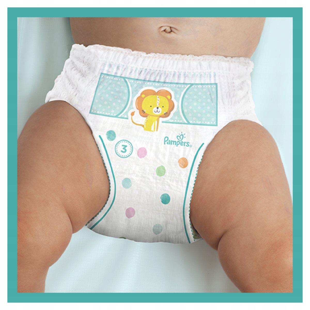 pampers premium care a pure protection