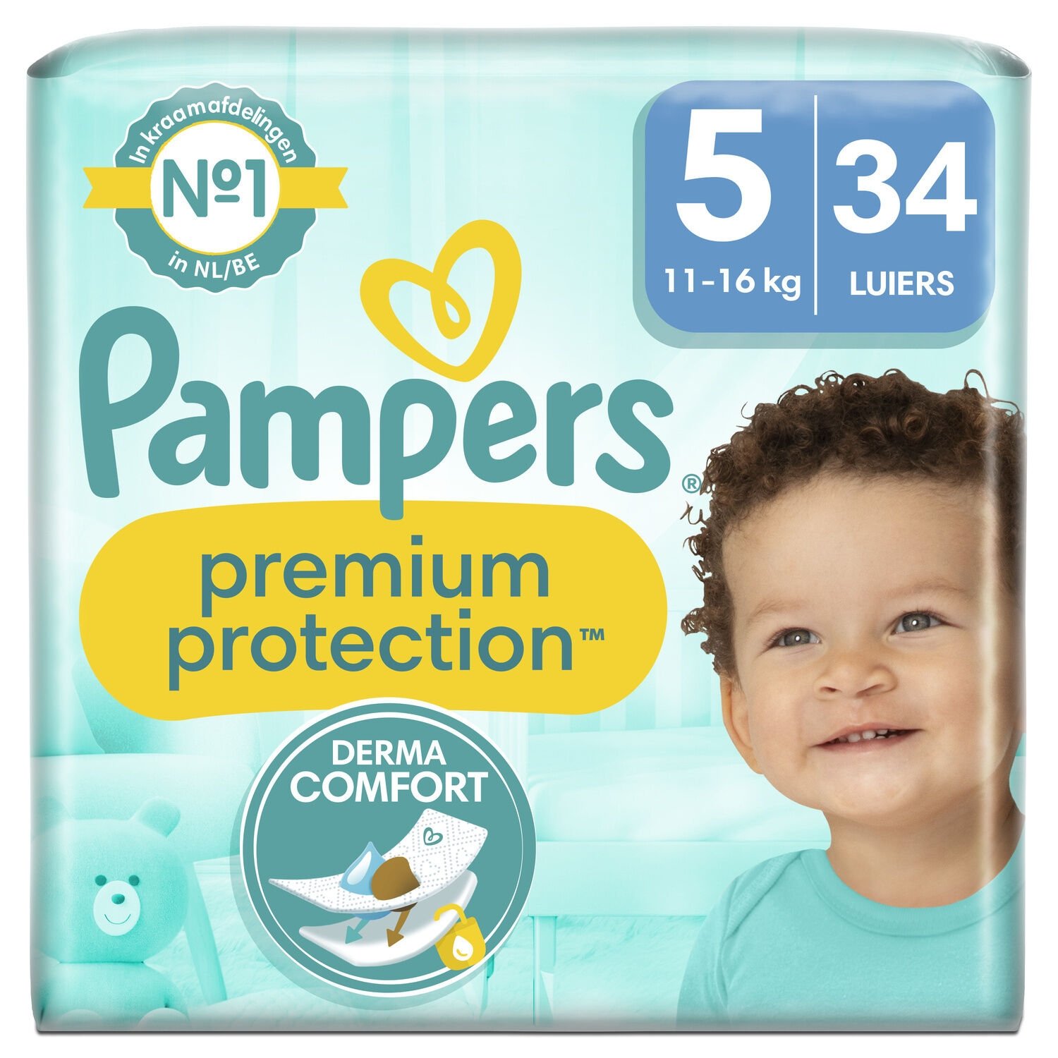 pampers epson wf-2630