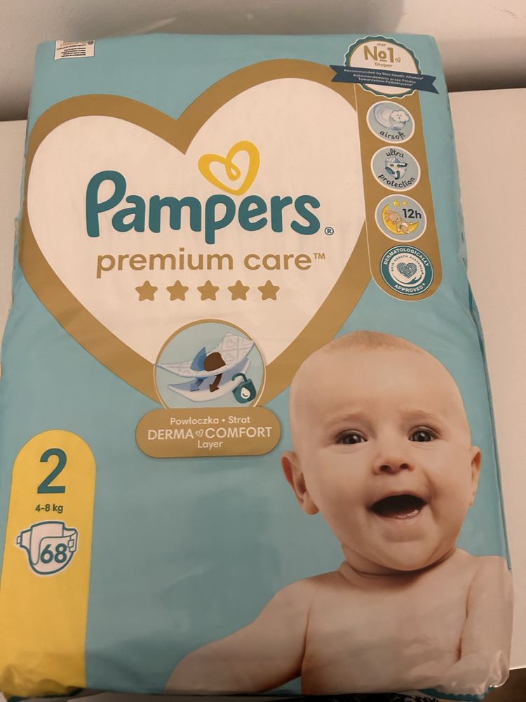 pampers 3 baby activedry rossman