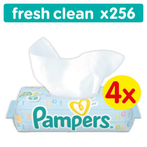 pampers premium care znacznik moczu