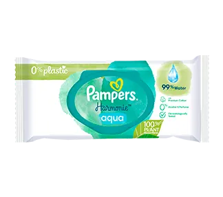 pampers procare rozmiary