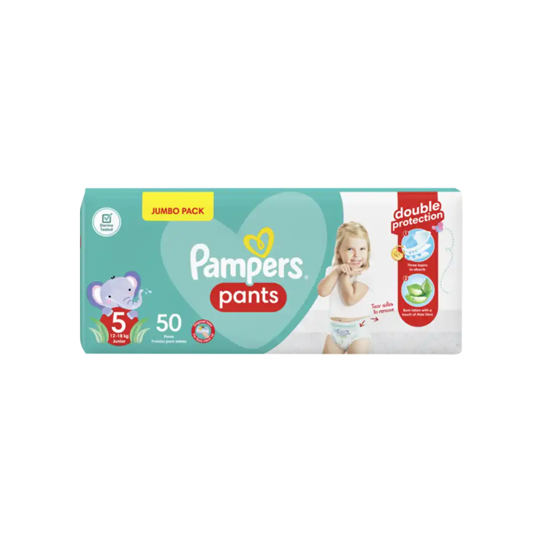 olx pampers 3