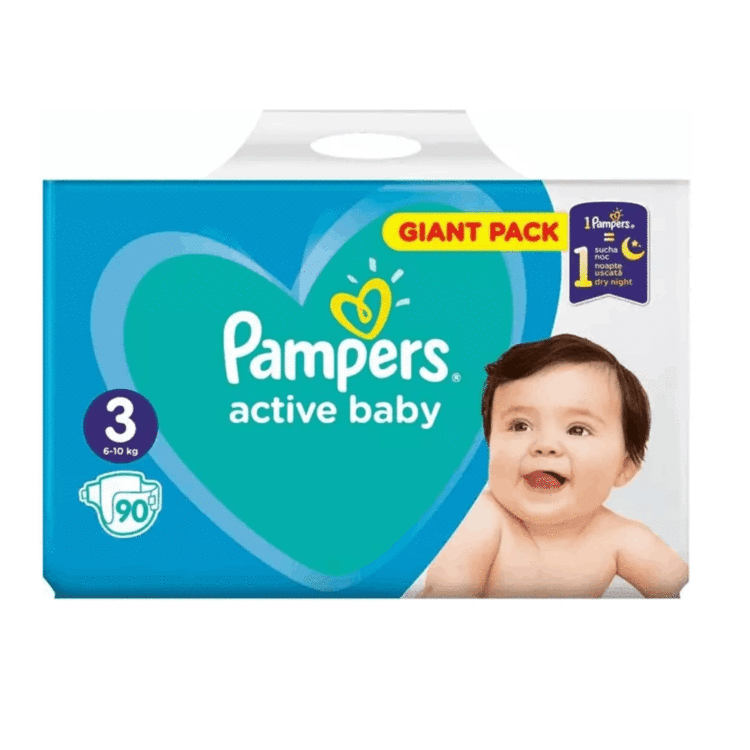 pampers cena 2 44