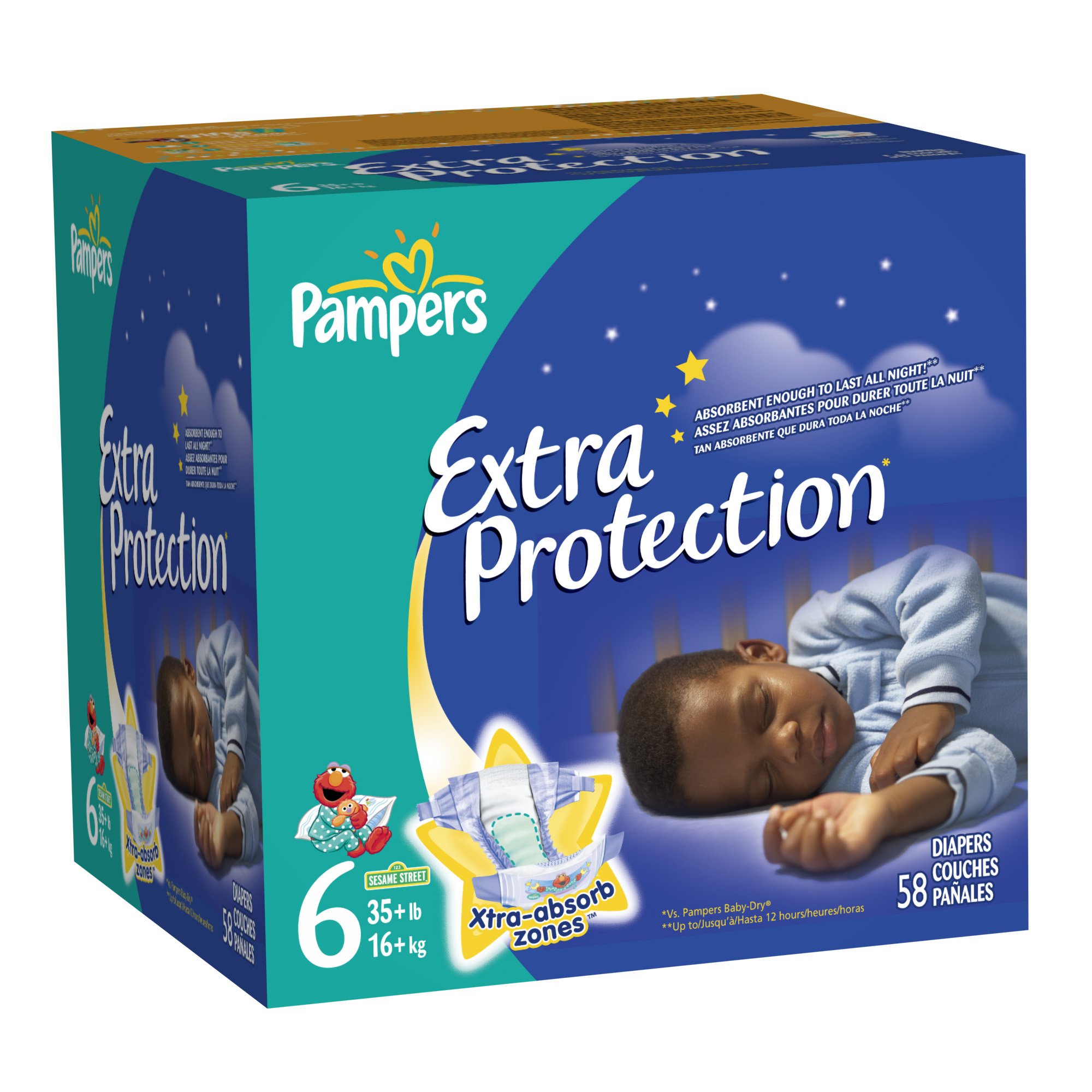 pampers premium care 1 88 szt auchan