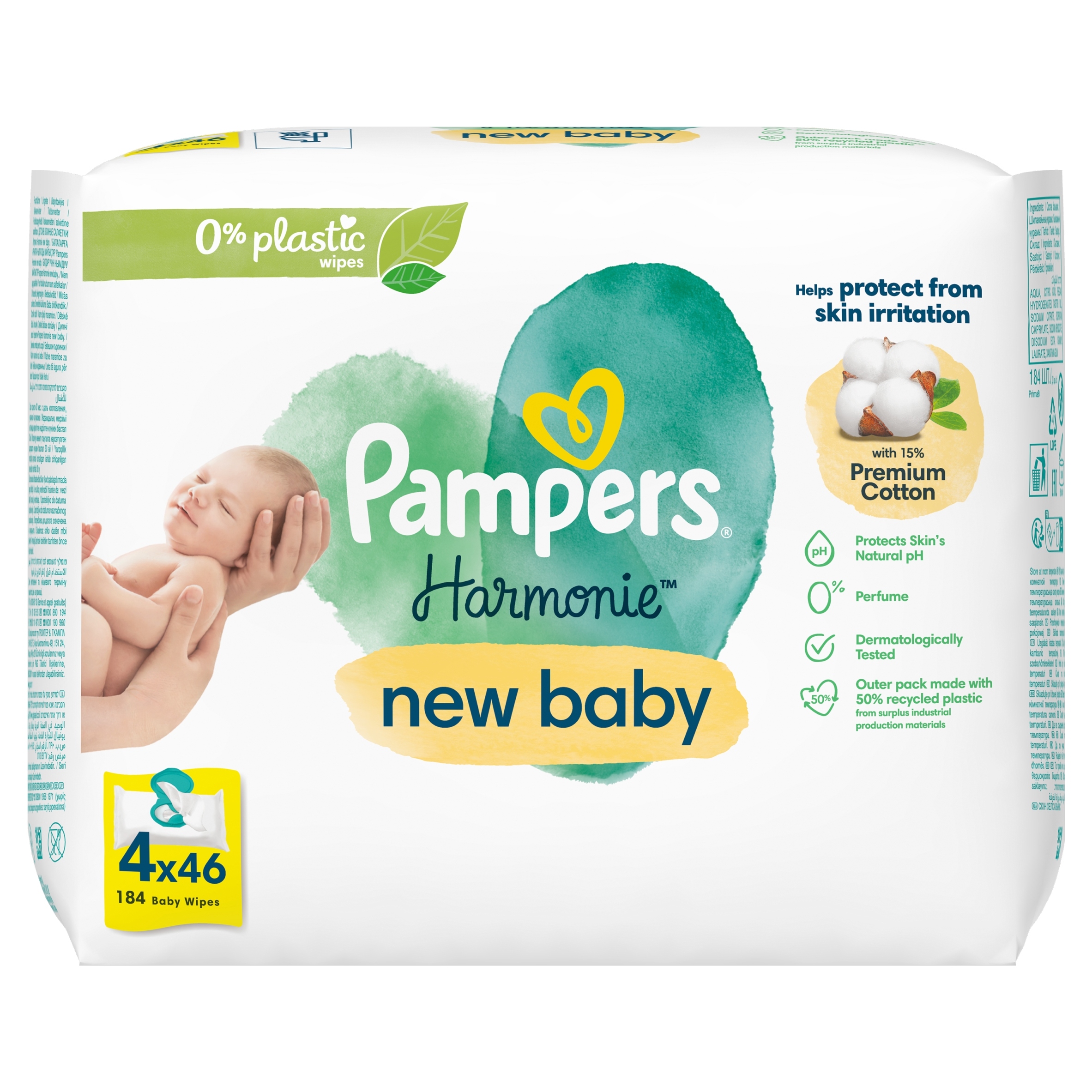 pieluchomajtki pampers 5 kaufland