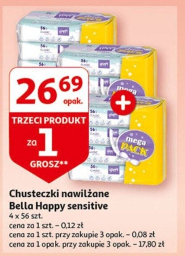 pieluchy pampers sensitive skład