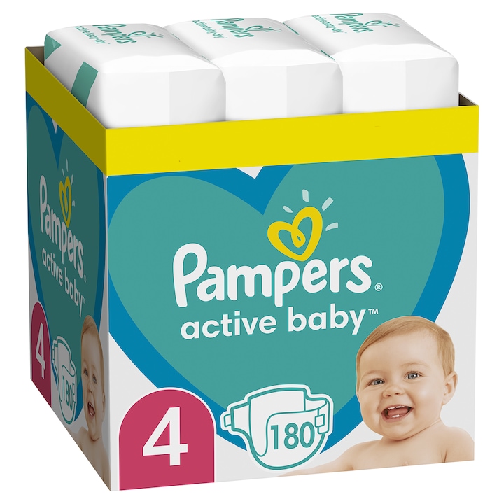 pampers premium care z prezentem