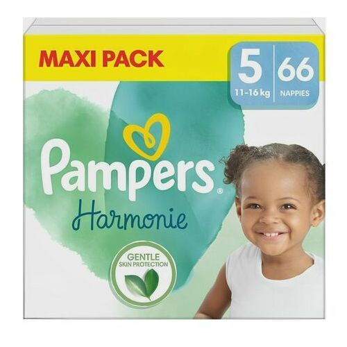 pampers pro care wskaźnik