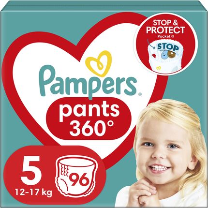 mega pack pampers 2