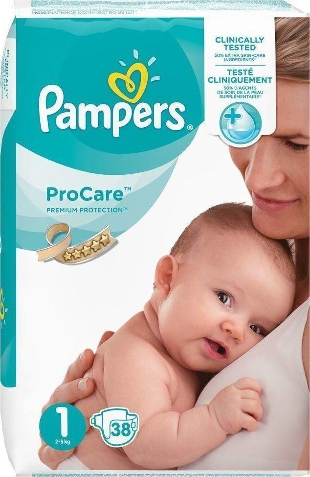 pieluchomjatki pampers premium care 4 80 szt