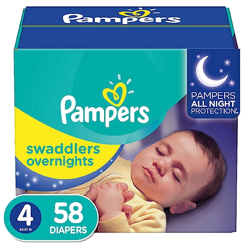 luppu pampers